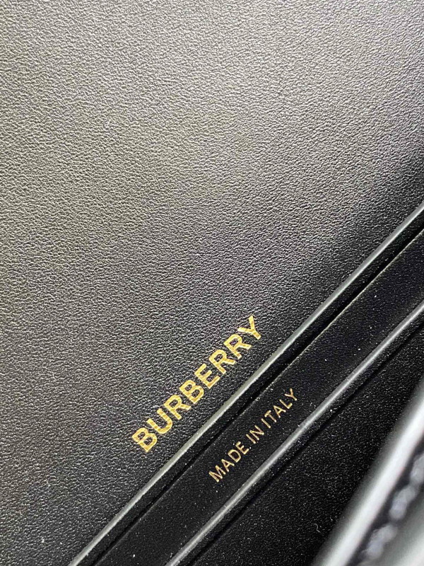 HOT SALE BURBERRY Small Olympia Bag