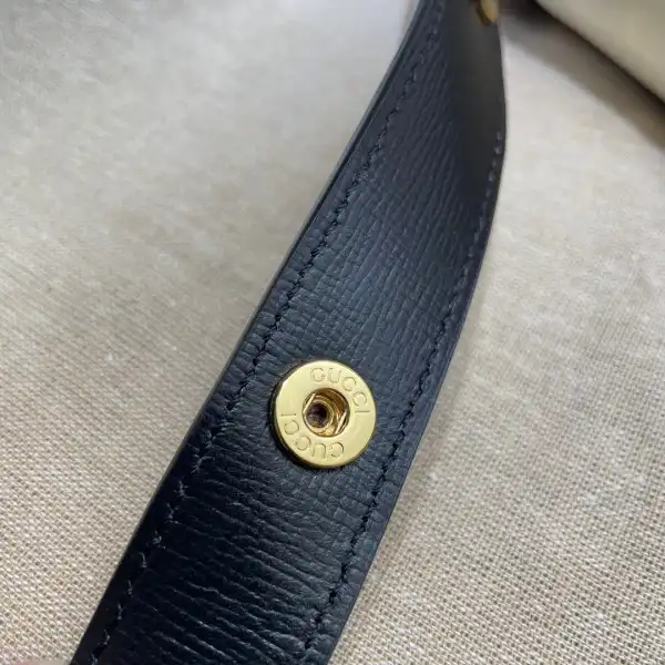 GUCCI Horsebit 1955 shoulder bag