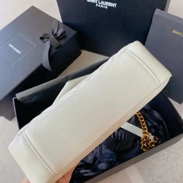 YSL COLLEGE MEDIUM