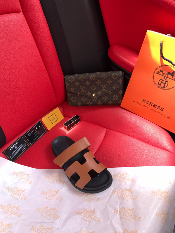 HOT SALE HERMES SANDAL