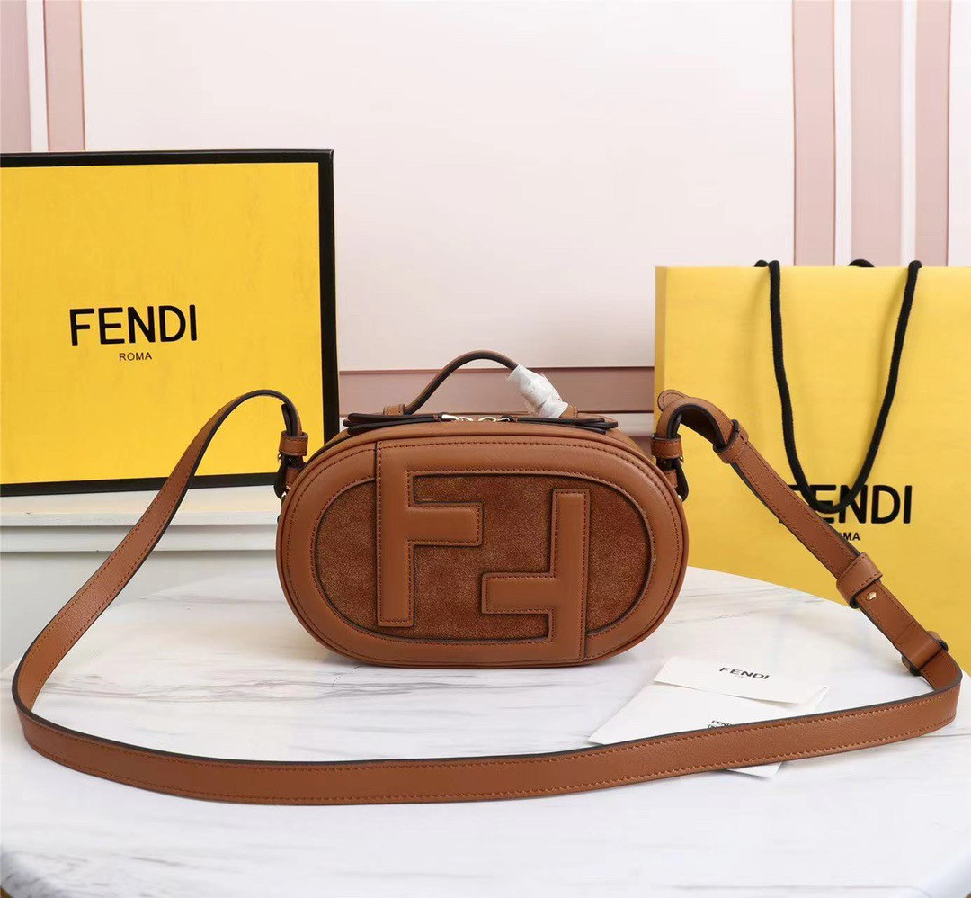 HOT SALE FENDI CAMERA BAG