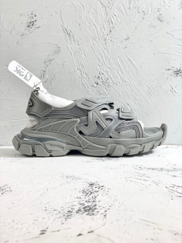 HOT SALE BALENCIAGA TRACK SANDAL