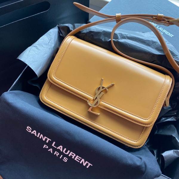 HOT SALE YSL SOLFERINO MEDIUM