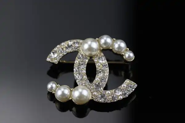 CHANEL BROOCH