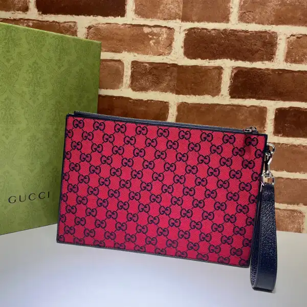 Bagsoffer GUCCI POUCH