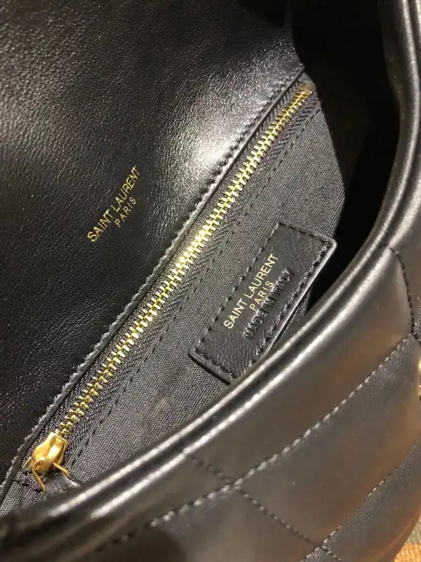 Repzbay REP YSL MINI PUFFER SMALL CHAIN BAG