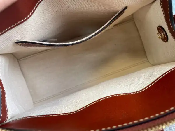 CHLOÉ EDITH MINI BAG