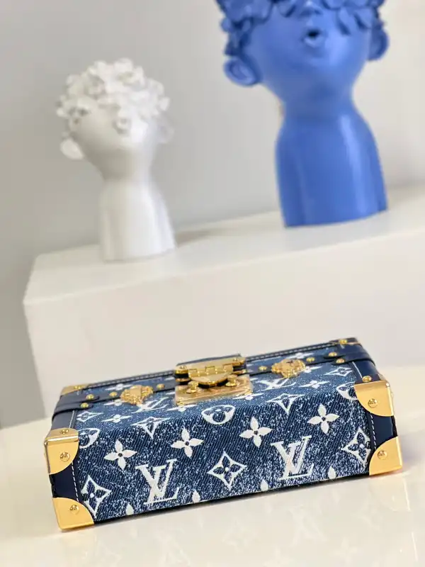 Cheap LOUIS VUITTON PETITE MALLE