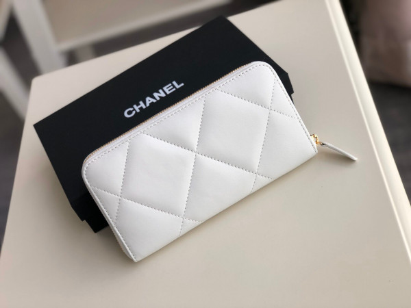 HOT SALE CL 19 ZIPPED WALLET