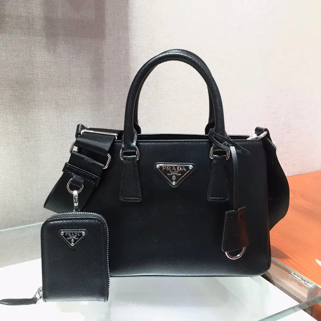 Firstbag Ru PRADA GALLERIA