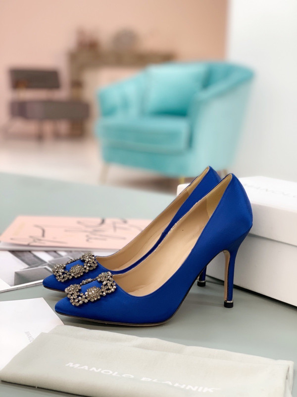 HOT SALE MANOLO BLAHNNIK PUMPS