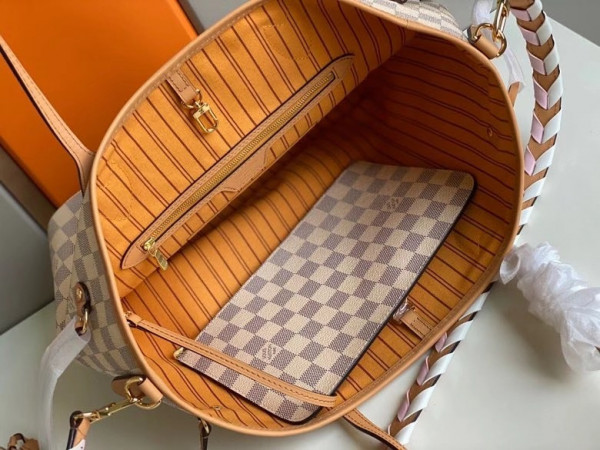 HOT SALE LOUIS VUITTON NEVERFULL MM