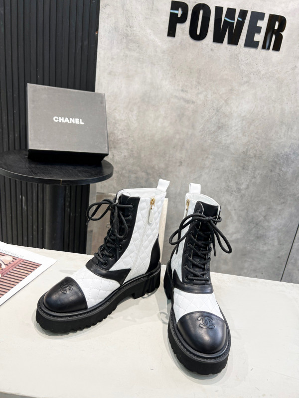 HOT SALE CL ANKLE BOOTS