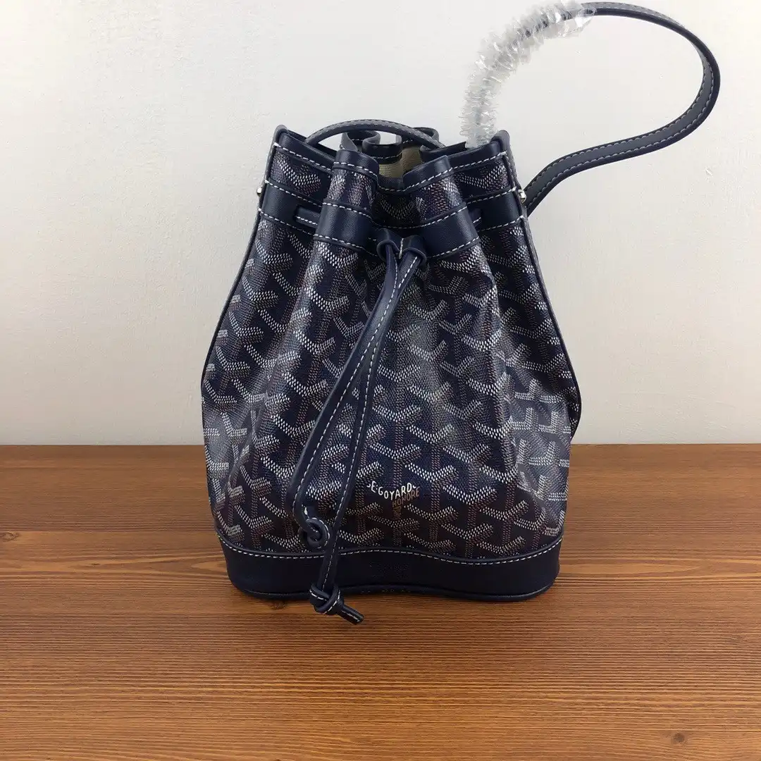 GOYARD PETITE FLOT