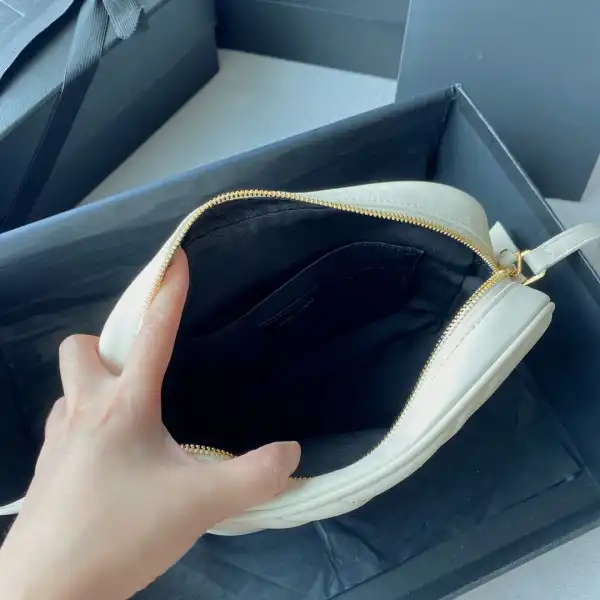 Repzbay REP YSL LOU CAMERA BAG-23*16*6CM