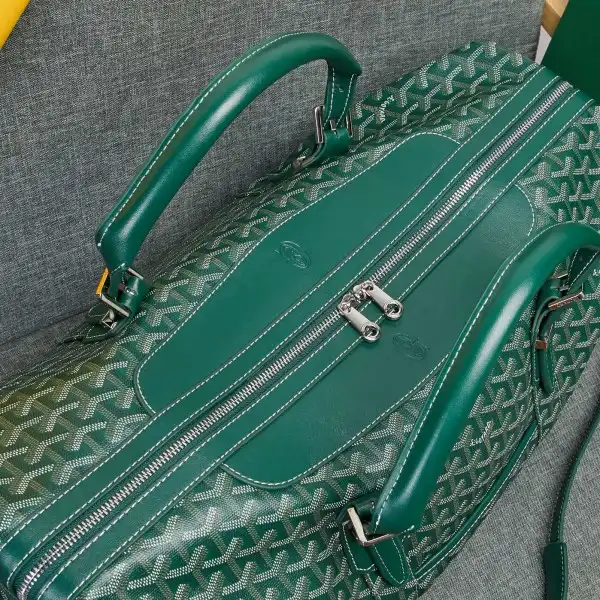 Yupoo bagsoffer GOYARD Travel 55 Bag