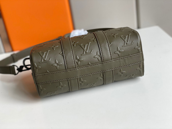 HOT SALE LOUIS VUITTON KEEPALL XS