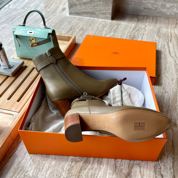 HOT SALE HERMES BOOTS