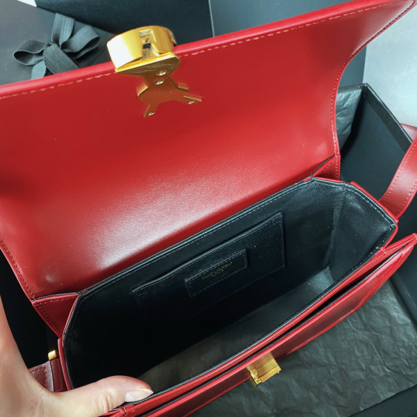 HOT SALE YSL SOLFERINO MEDIUM