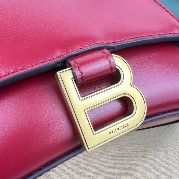 First Bag Ru BALENCIAGA HOURGLASS