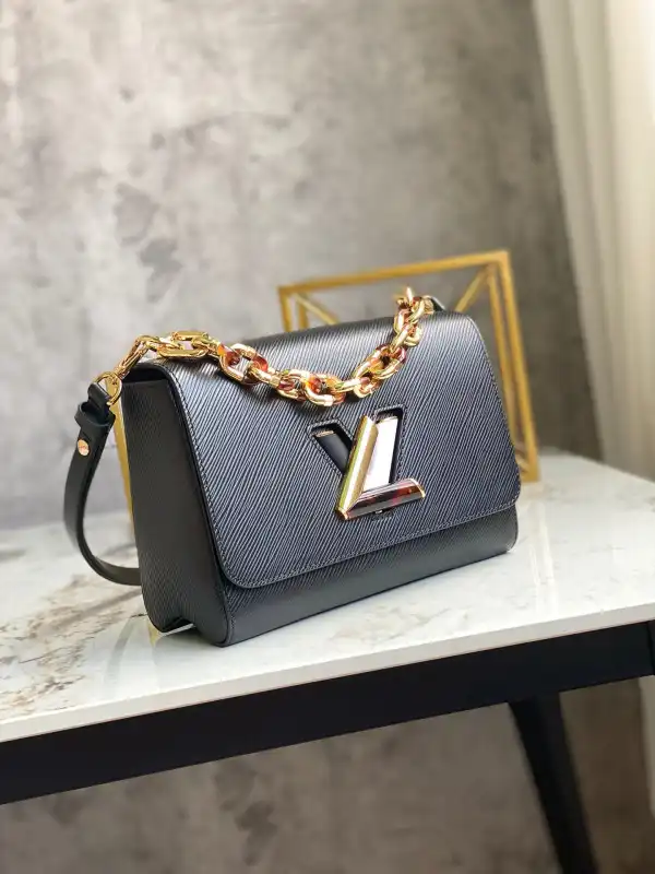 LOUIS VUITTON TWIST MM