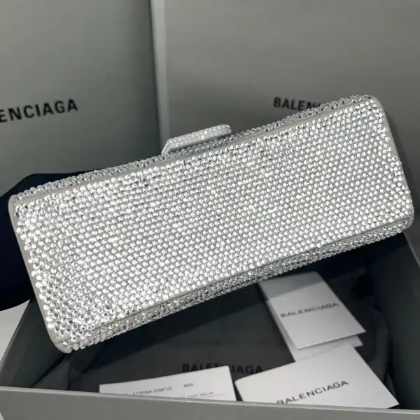 Frstbag ru BALENCIAGA HOURGLASS