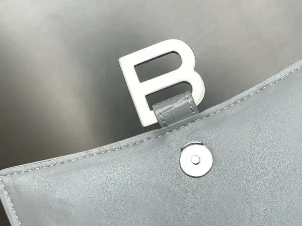 First Bag Ru BALENCIAGA HOURGLASS