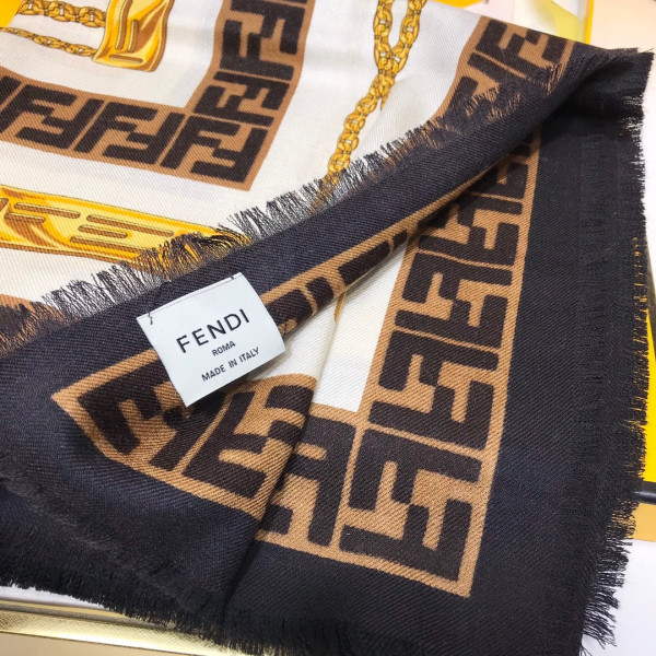 HOT SALE FENDI SCARF