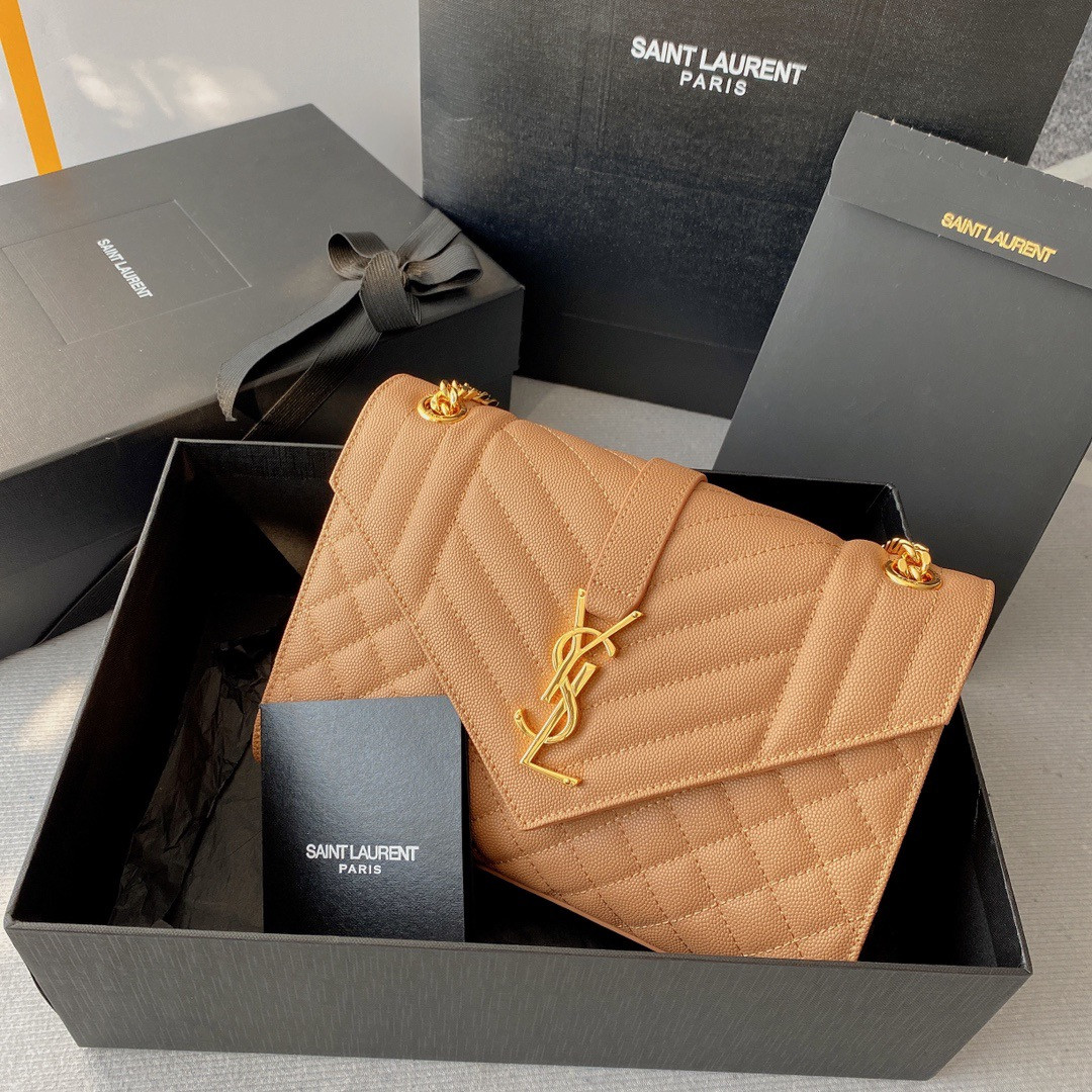 HOT SALE YSL ENVELOPE MEDIUM BAG