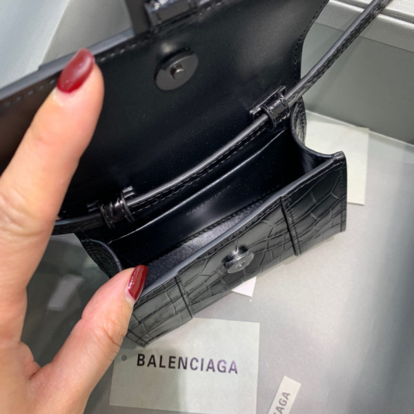 HOT SALE BALENCIAGA HOURGLASS