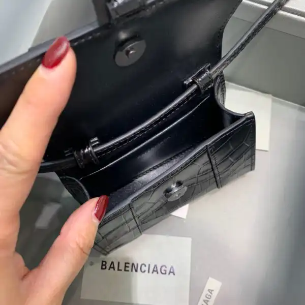 Firstbag Ru BALENCIAGA HOURGLASS