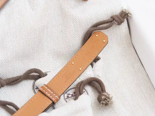 HERMES BELT