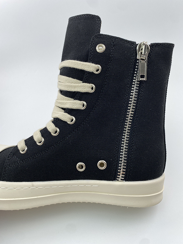 HOT SALE RICK OWENS SNEAKERS