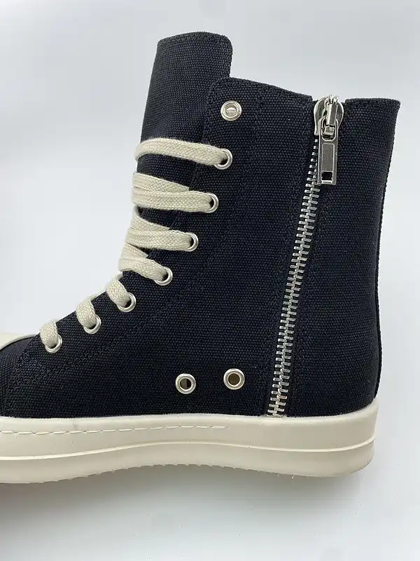 Bagsoffer RICK OWENS SNEAKERS