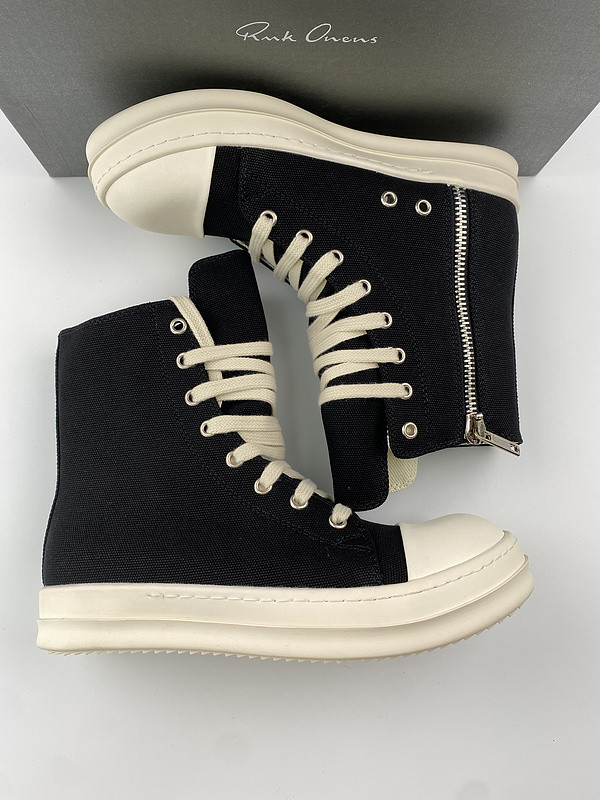 HOT SALE RICK OWENS SNEAKERS