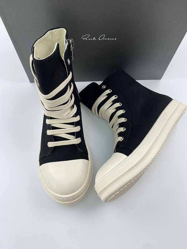 HOT SALE RICK OWENS SNEAKERS