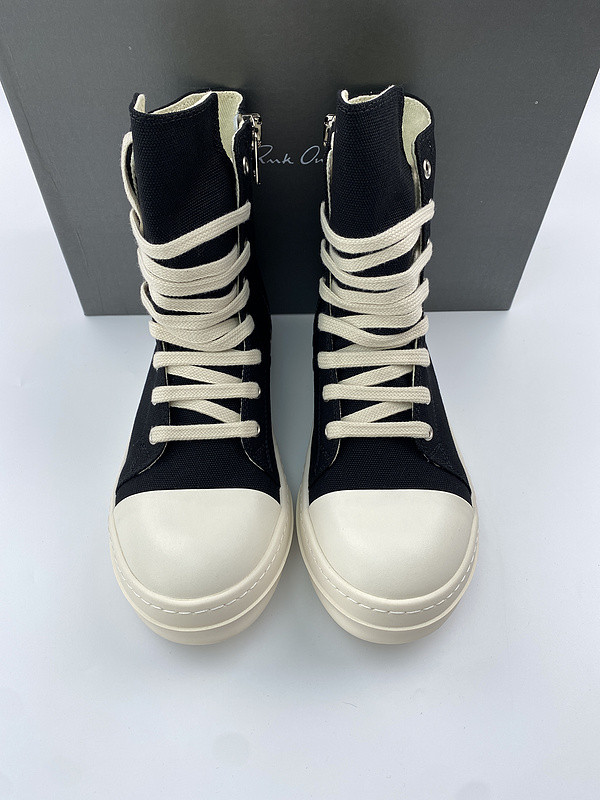 HOT SALE RICK OWENS SNEAKERS