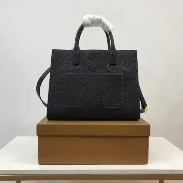 BURBERRY Mini Frances Bag