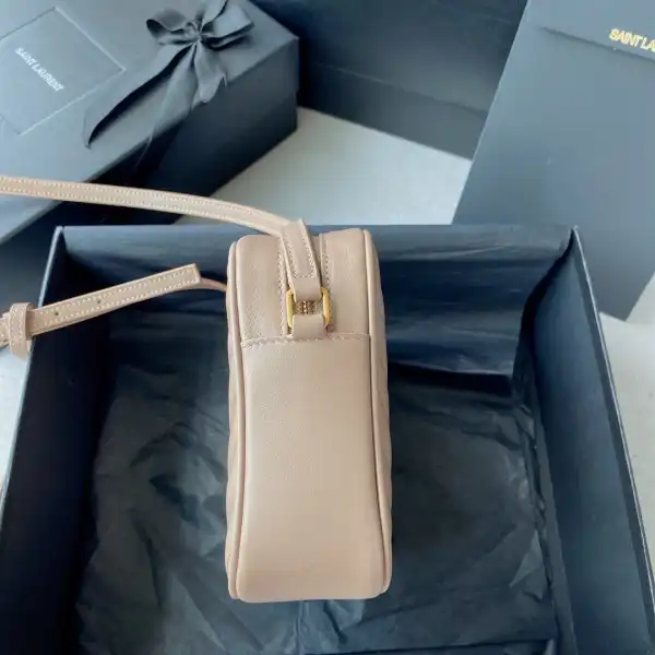 Repladies REP YSL LOU CAMERA BAG-23*16*6CM