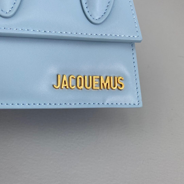 HOT SALE JACQUEMUS Le Chiquito Mini Bag