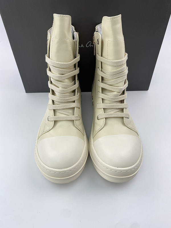 HOT SALE RICK OWENS SNEAKERS