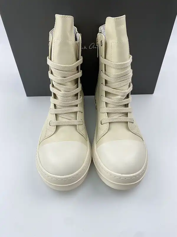 Bagsoffer RICK OWENS SNEAKERS