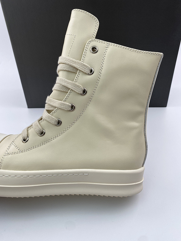 HOT SALE RICK OWENS SNEAKERS