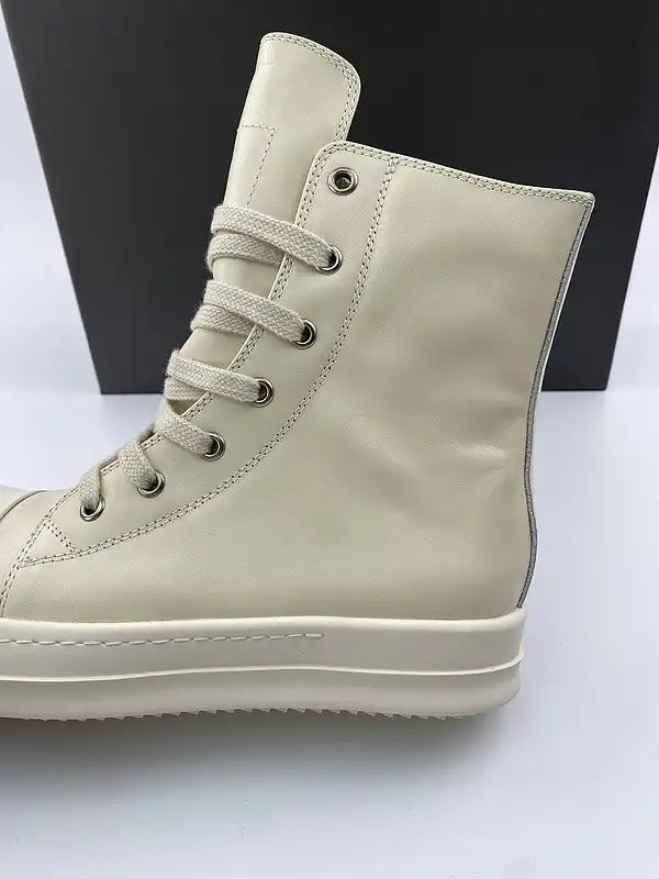 Bagsoffer RICK OWENS SNEAKERS