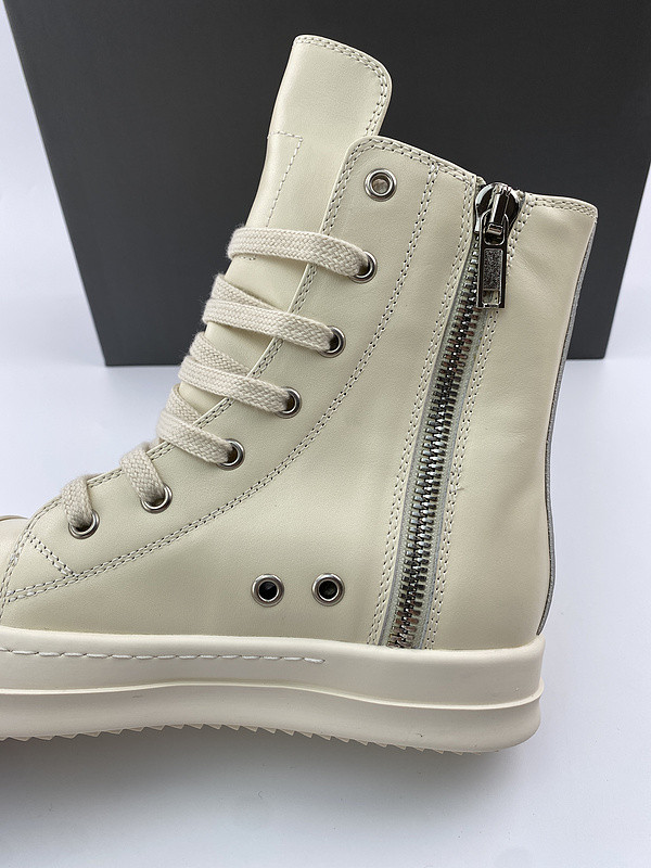 HOT SALE RICK OWENS SNEAKERS