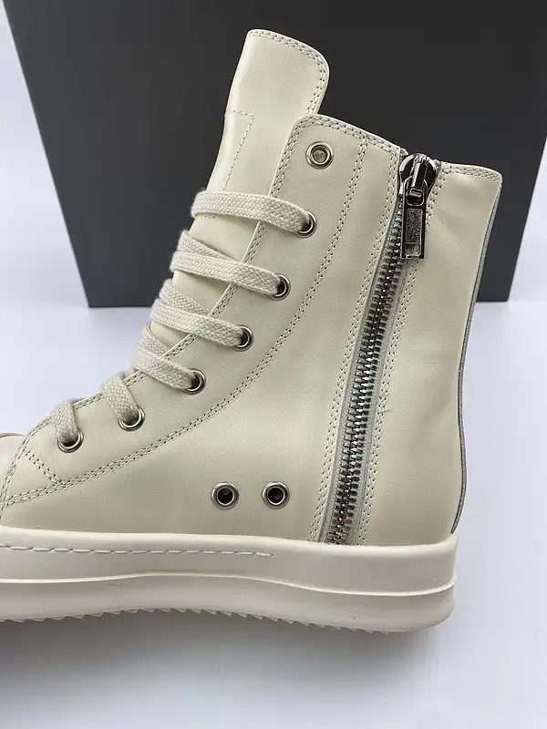 RICK OWENS SNEAKERS