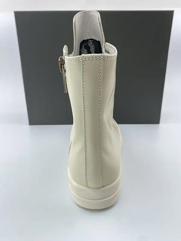 Bagsoffer RICK OWENS SNEAKERS