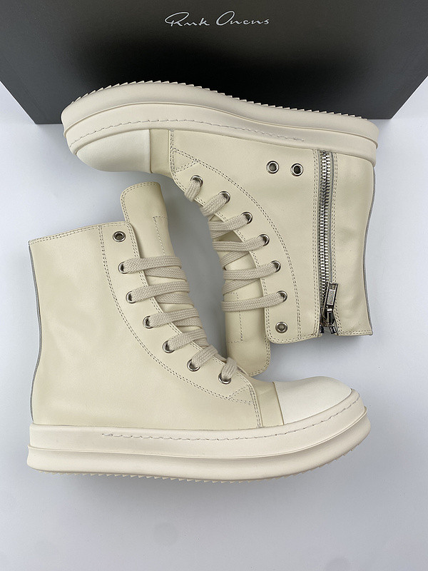 HOT SALE RICK OWENS SNEAKERS