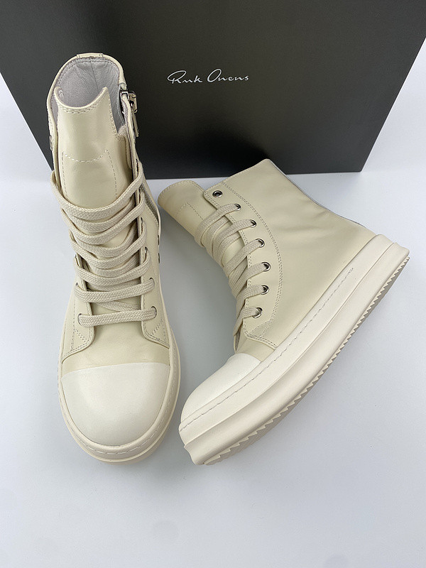 HOT SALE RICK OWENS SNEAKERS