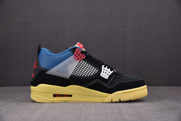 HOT SALE UNION X AIR JORDAN 4 DC9533-001